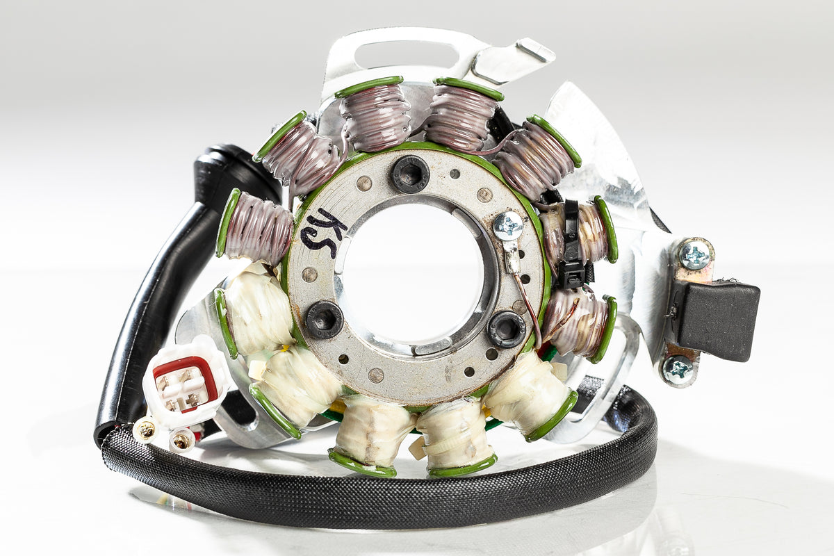 RICKS OEM-Quality Stator for Yamaha YFZ350 Banshee (1995-2004)