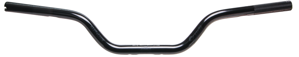 ODI V-Twin Tracker Handlebar with 1-1/8 inch Clamp Diameter for Harley-Davidson Motorcycles