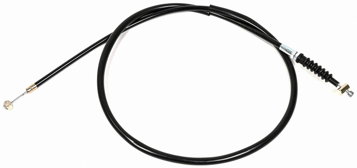 BBR Kawasaki KLX110 Brake Cable with 7-Inch Extension – Offroad Handlebar Control Line