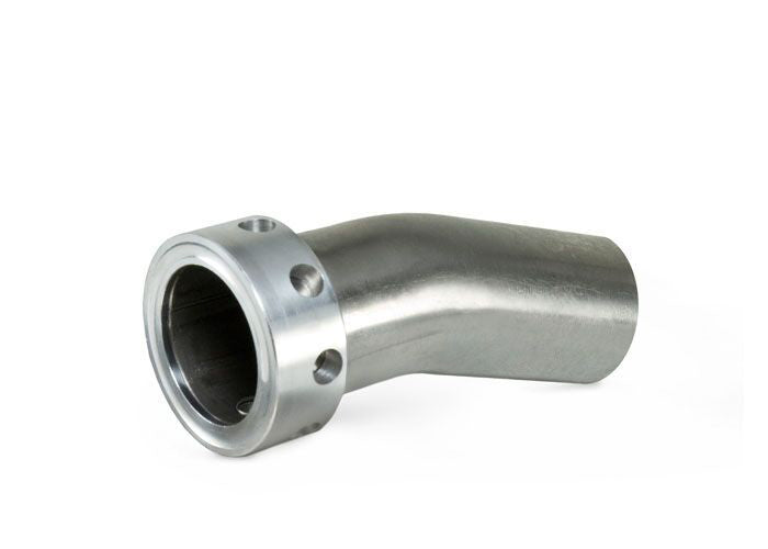 YOSHIMURA RS9 Offroad Quiet Core Insert Exhaust Replacement Part