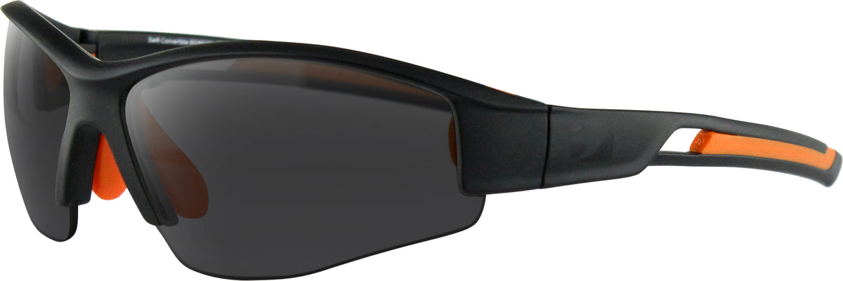 BOBSTER BSWF001 Swift Convertible Sunglasses with Interchangeable Lenses