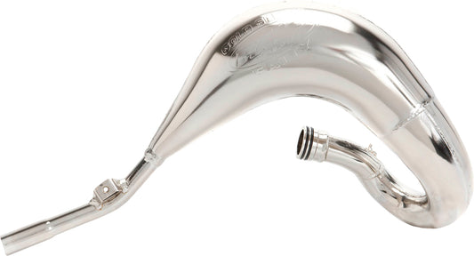 FMF Pipe Fatty 025151 Offroad Exhaust for KTM 65 SX (2009-2014)