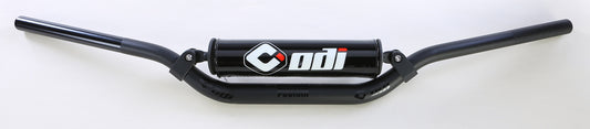 ODI Controlled Flex Technology 1-1/8 inch Offroad Handlebars Black - Model H907CFB