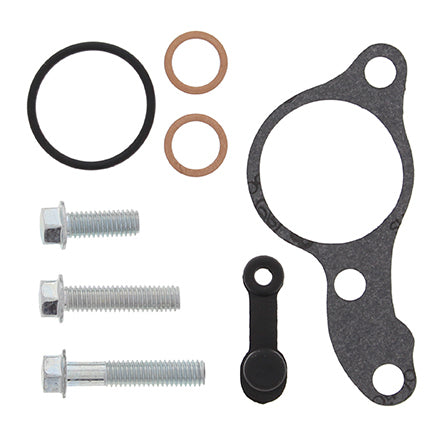 ALL BALLS Clutch Slave Cylinder Kit for KTM Offroad Models – Rebuild Kit with Sealing Components
