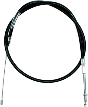 MOTION PRO Black Vinyl Clutch LW Cable for Harley Davidson XLH1000 and XLS1000 Models