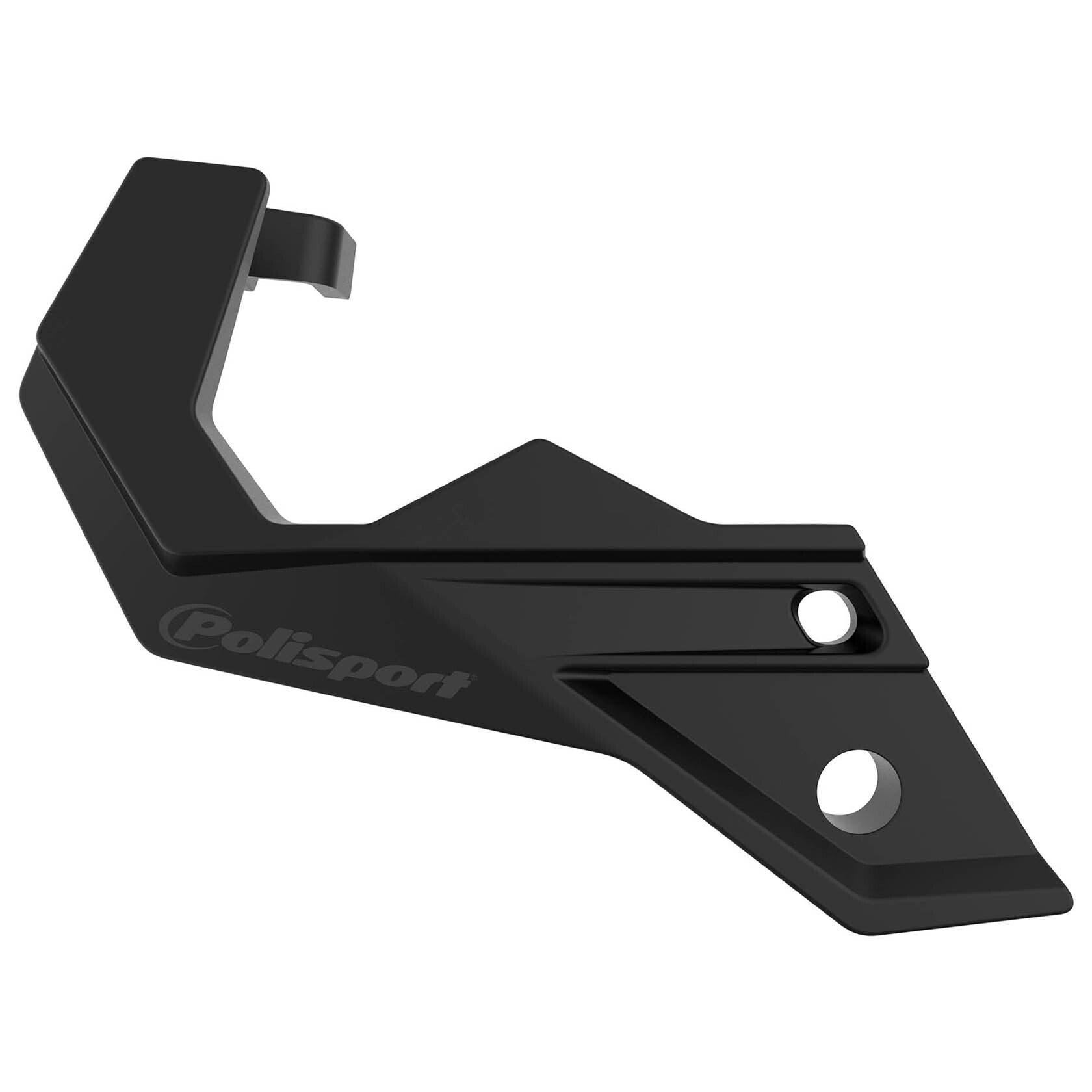 Polisport Bottom Fork Protector for Yamaha YZ125 (2008-2017) – Offroad Skid Plate & Guard
