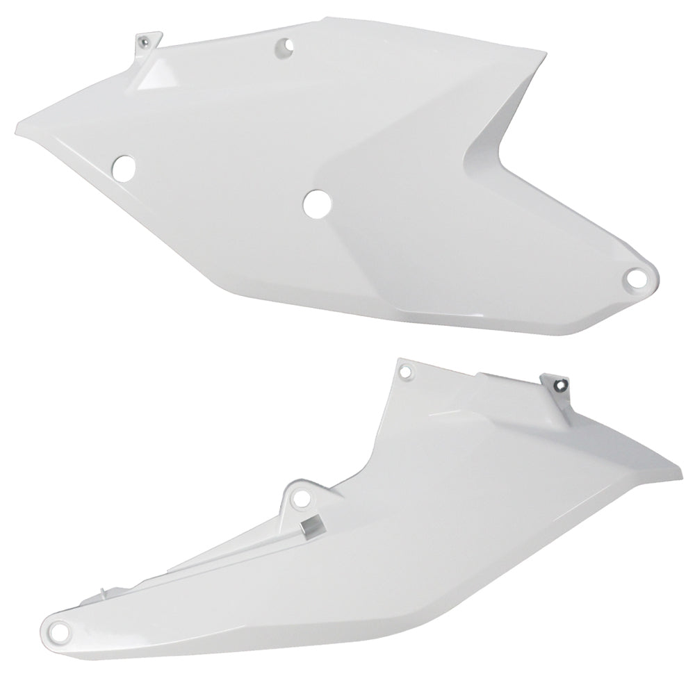 ACERBIS 24210-90002 Offroad White Body Kit for KTM 350, 250, 450 & 500 Models