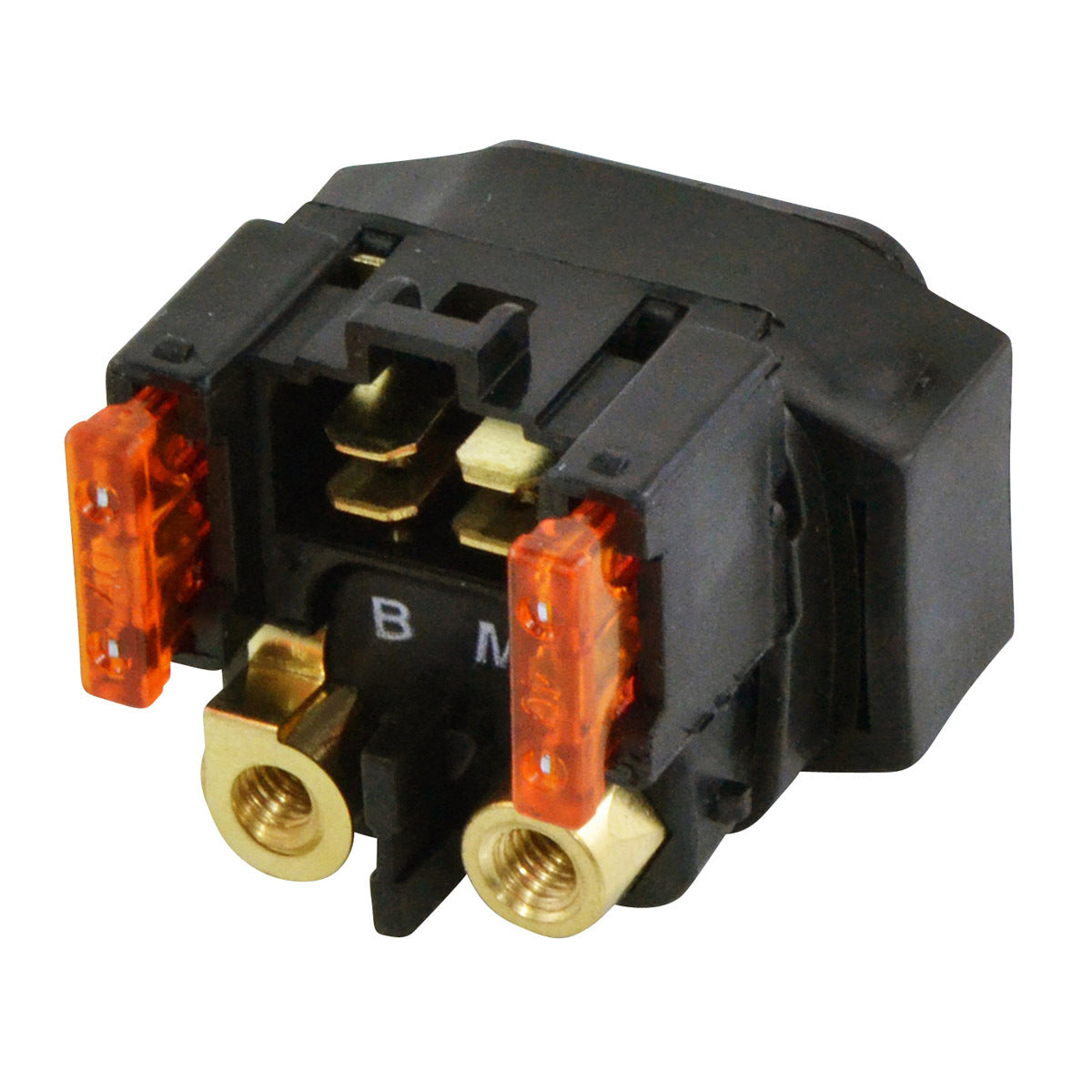 RM STATOR RMS090-102558 Starter Relay Solenoid for Offroad Vehicles