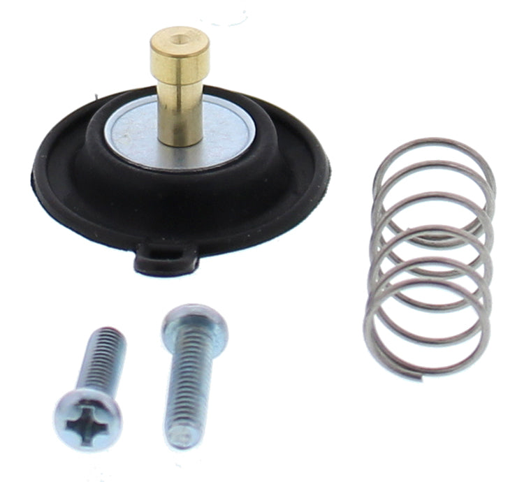 ALL BALLS Carburetor Rebuild Kit for Yamaha YFM250X, YFM350X and Kodiak ATV/UTV Models (Part #46-4013)