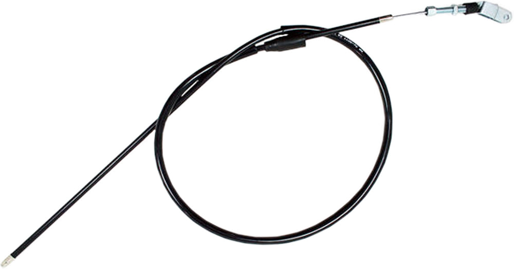 MOTION PRO 04-0077 Black Vinyl Front Brake Cable for Suzuki RM Series