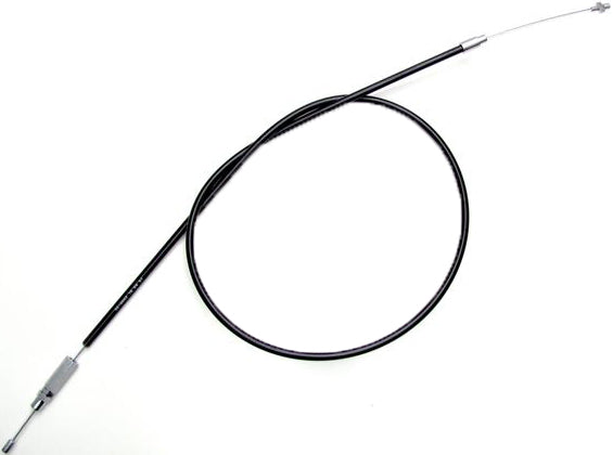 MOTION PRO Black Vinyl Clutch Cable Part 06-0002 for V-Twin Motorcycles