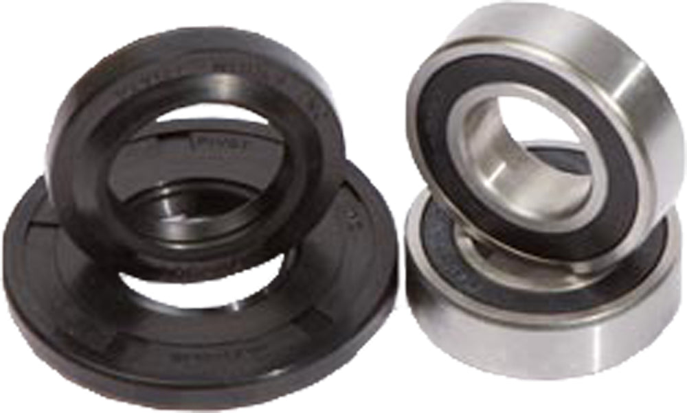 Pivot Works Front Wheel Bearing Kit for Honda CR500R (1985-1994) - Offroad Drive Components