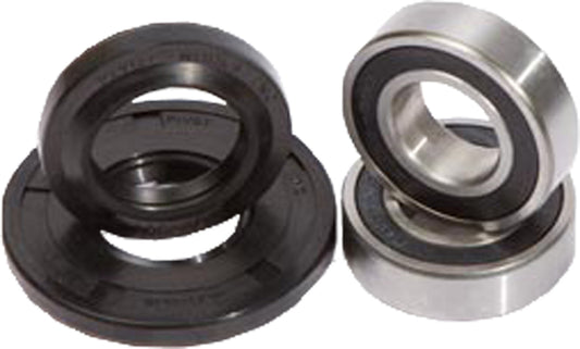 Pivot Works Front Wheel Bearing Kit for Honda CR500R (1985-1994) - Offroad Drive Components
