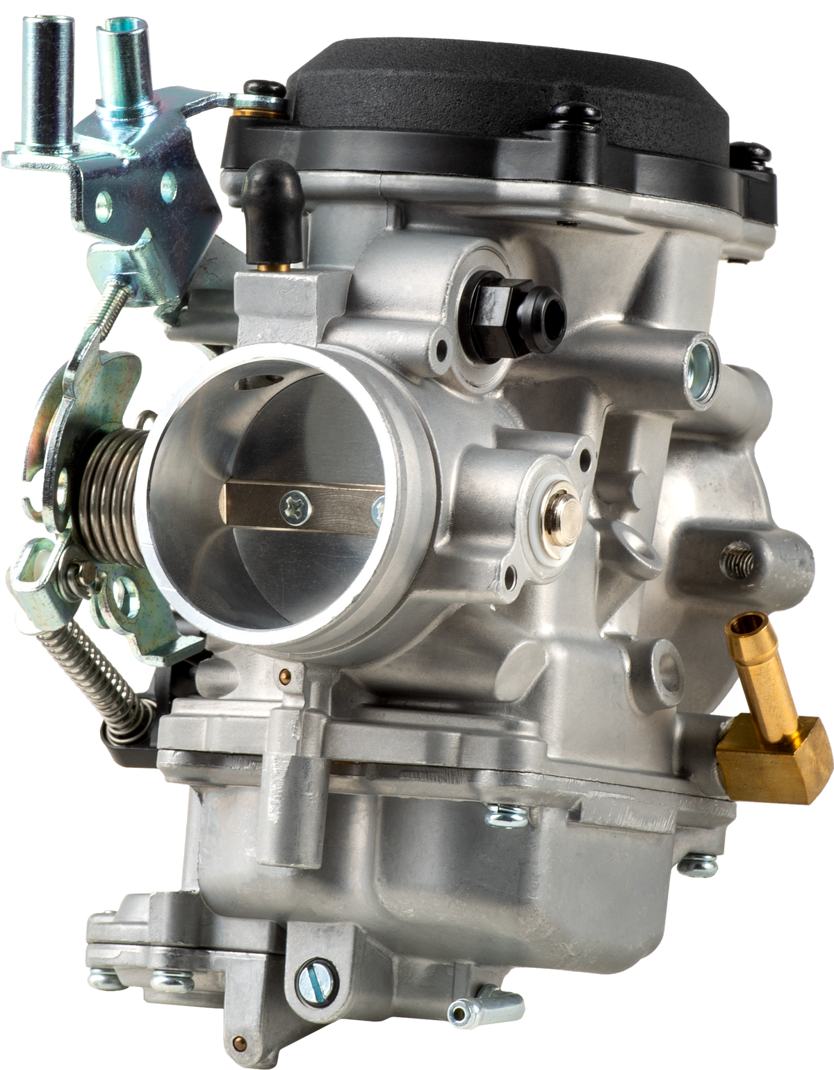 HARDDRIVE 40mm CV Carburetor for V-Twin Engines – Part Number 40037