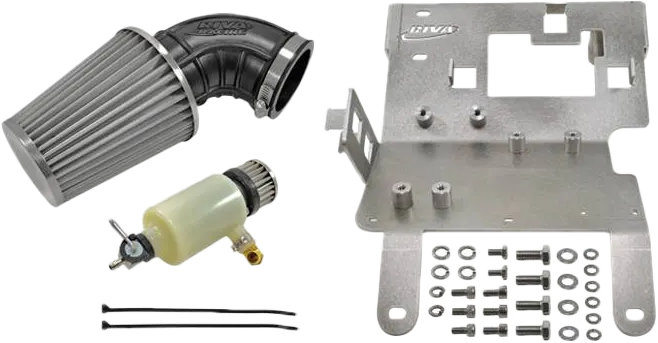 RIVA Power Filter Kit for Yamaha SuperJet (SJ1050) – Model RY13130