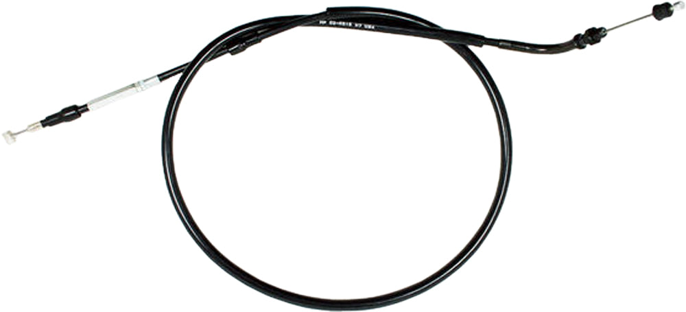 Motion Pro Part 02-0515 Black Vinyl Clutch Cable for Honda CRF450X Offroad Control System
