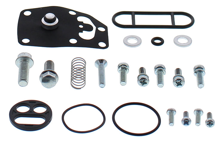 All Balls Fuel Tap Repair Kit for Suzuki ATV/UTV Models – Part 60-1043