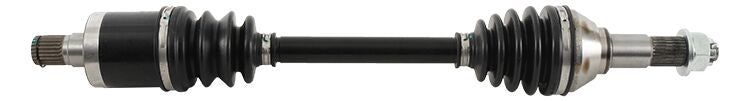 ALL BALLS 6 Ball Heavy Duty Rear Axle for ATV/UTV - Model AB6-CA-8-323