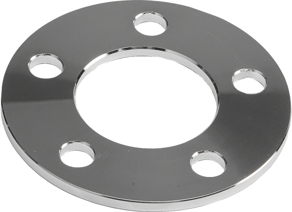 HardDrive Sprocket/Disc Spacer Steel 0.2" for V-Twin Rear Wheels