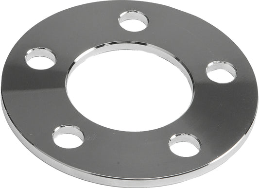 HardDrive Sprocket/Disc Spacer Steel 0.2" for V-Twin Rear Wheels