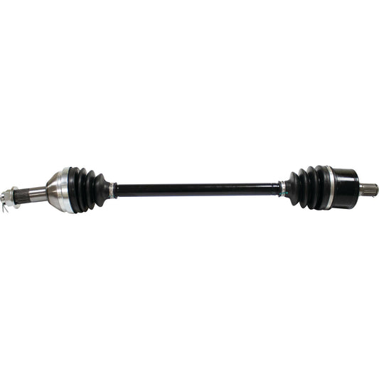 All Balls 531-0821 Heavy Duty Axle for Can-Am Maverick Sport 1000 XMR & XRC