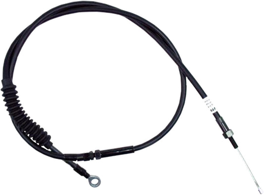 Motion Pro Indian Blackout Longitudinally Wound Clutch Cable Part 18-2003