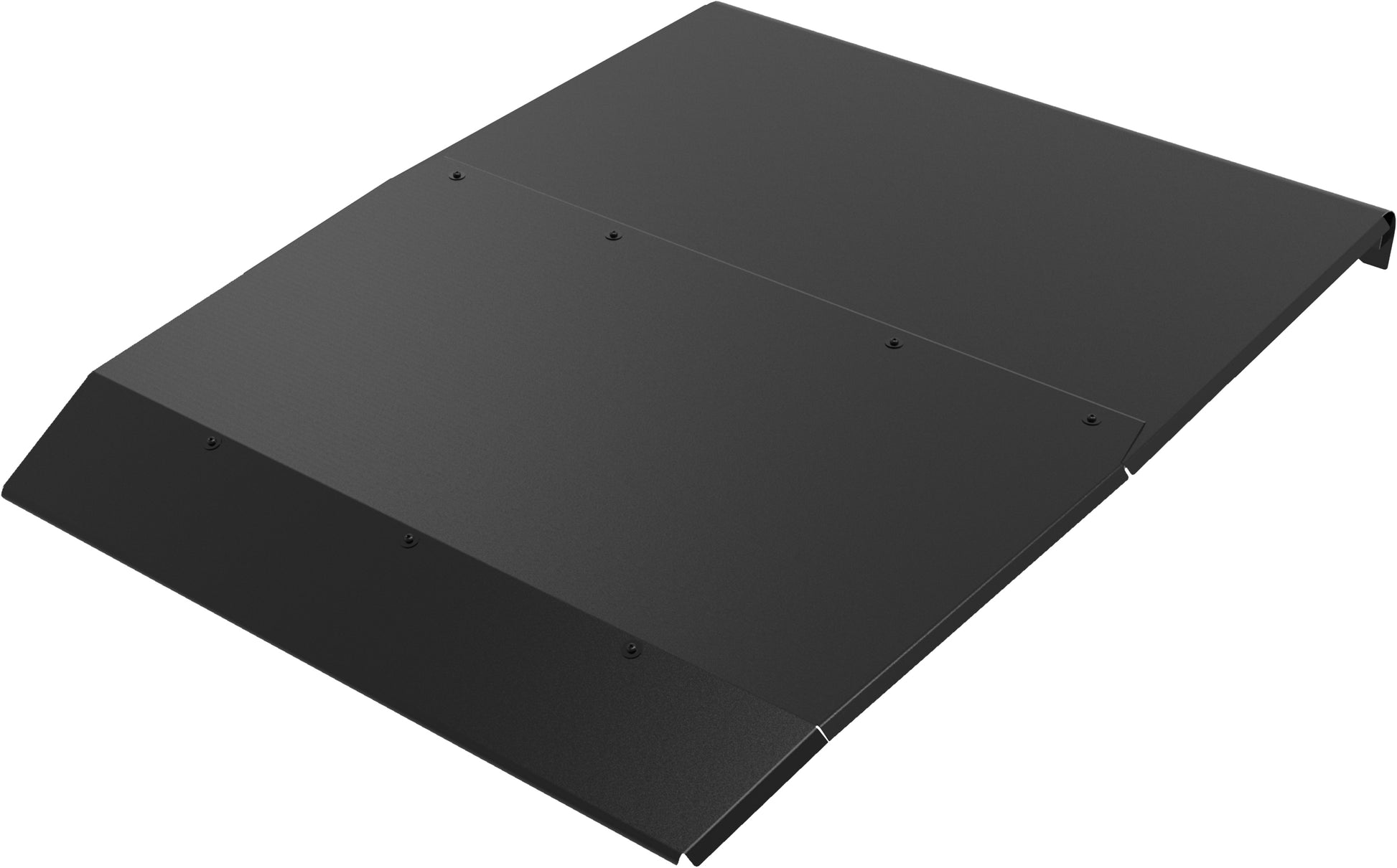 KOLPIN Steel Roof Panel for Polaris Ranger Crew 570 Models - Durable Heavy-Duty ATV/UTV Roof