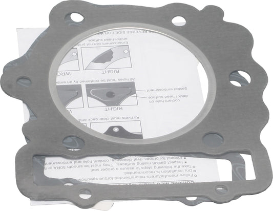 Cometic Top End Gasket Kit 91mm Honda XR500 Series – Engine Gasket & Seal Set