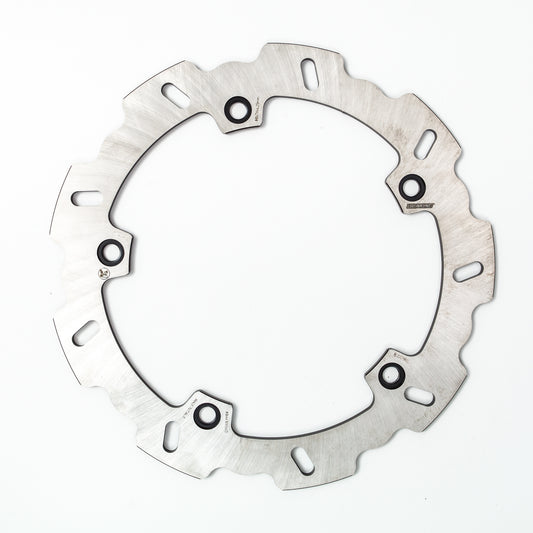 BRAKING Wave/Contour Rear Brake Rotor for BMW R1150R and Rockster Models
