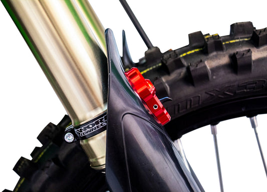 WORKS Pro Launch Start Device for Kawasaki KX250F & KX250X (2020-2023) Offroad Suspension Components