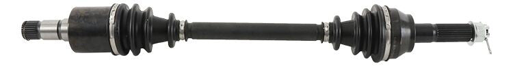 ALL BALLS 8 Ball Extreme Axle Rear Right for Polaris ATV/UTV