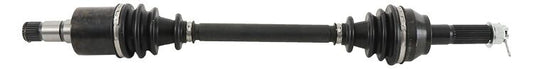 ALL BALLS 8 Ball Extreme Axle Rear Right for Polaris ATV/UTV