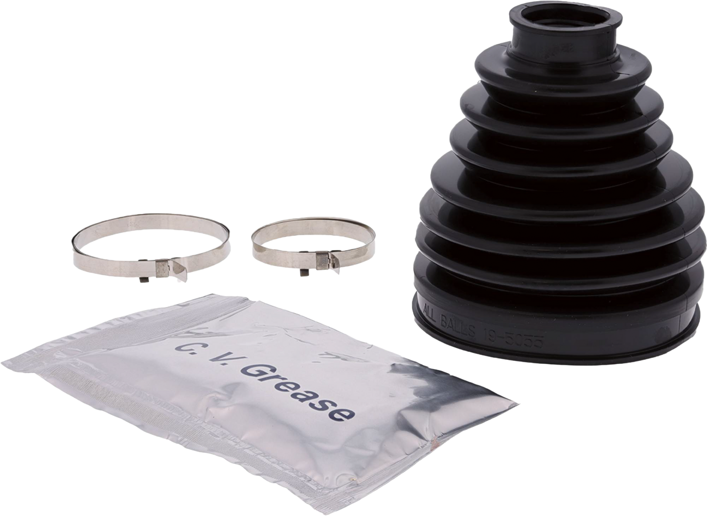 All Balls CV Boot Kit for ATV/UTV - Part Number 19-5055