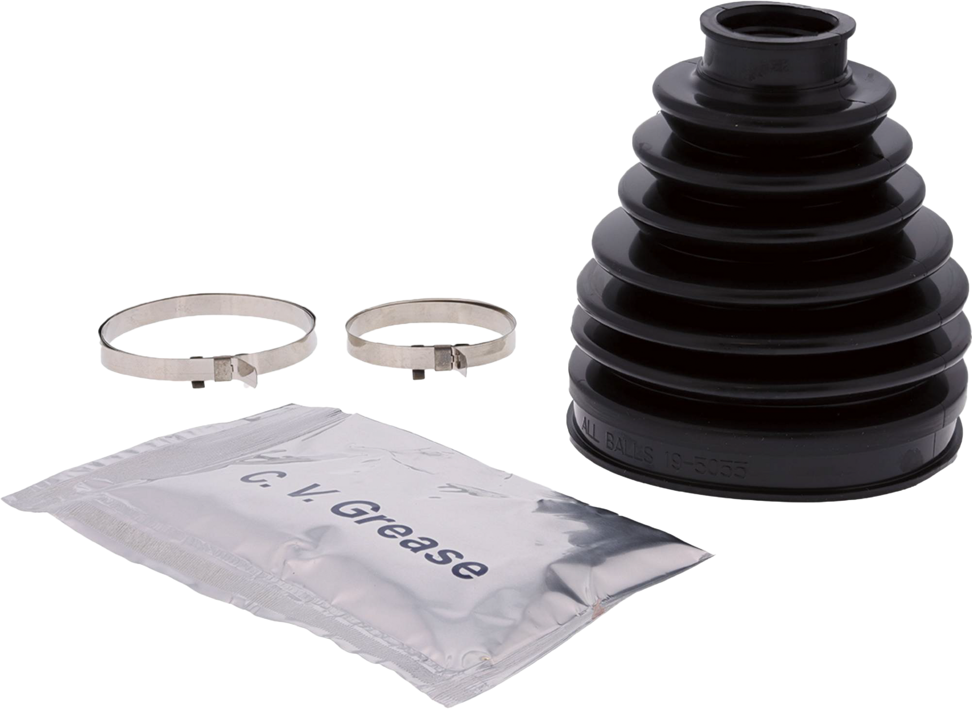All Balls CV Boot Kit for ATV/UTV - Part Number 19-5055