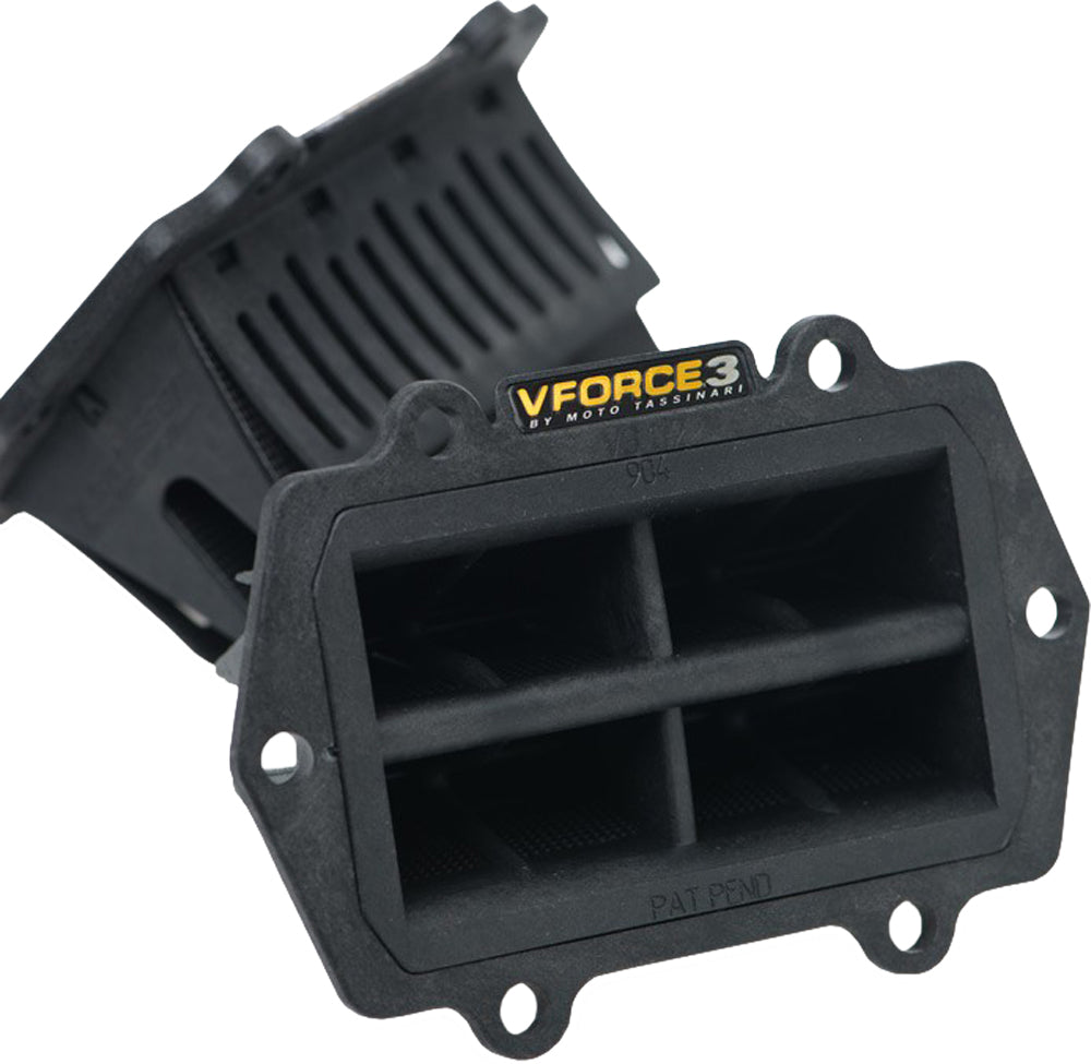 MOTO TASSINARI Vforce3 Reed System for Snow Intake and Carburetion