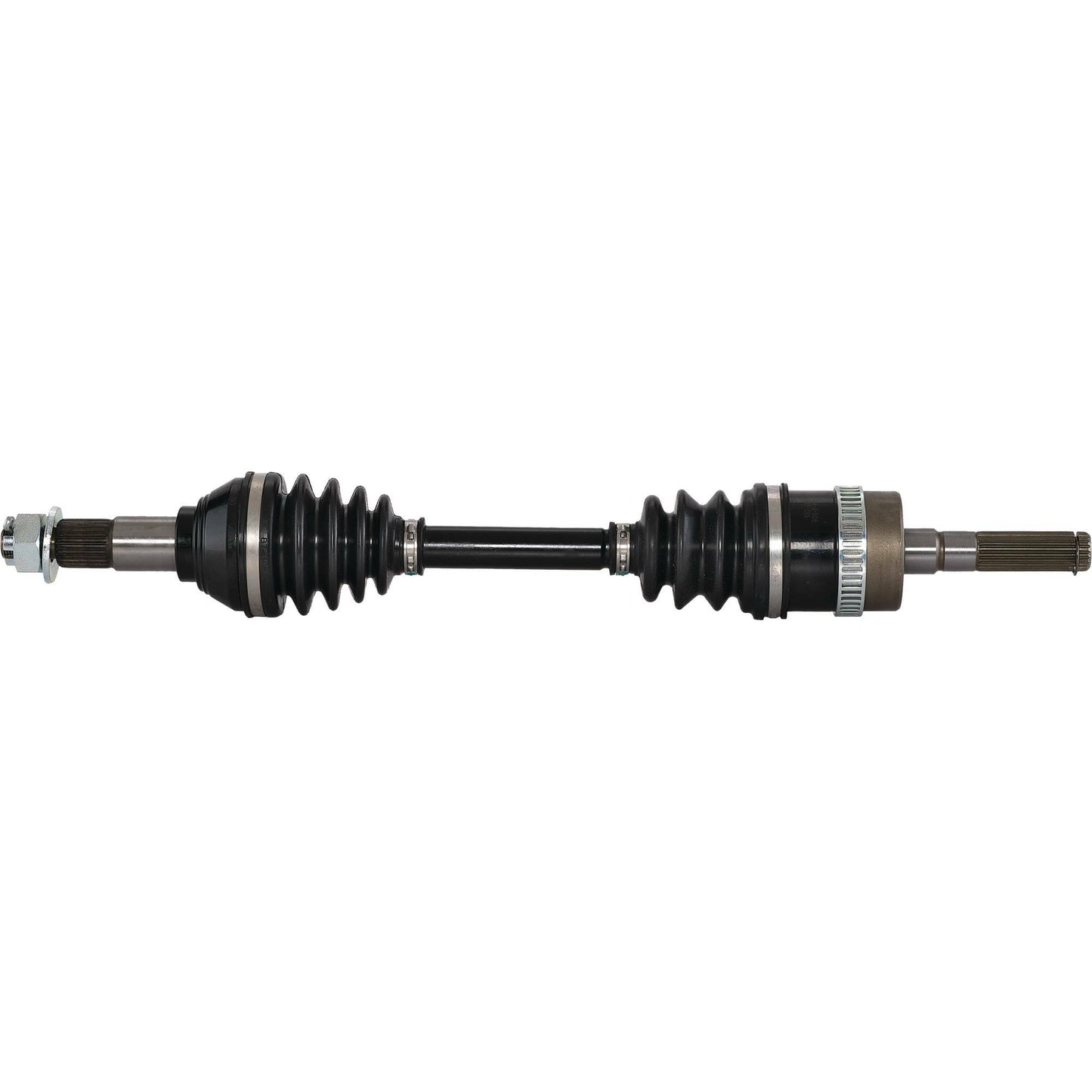 ALL BALLS 6 Ball Heavy Duty Axle for 2018 Can-Am Renegade 650 XXC IRS