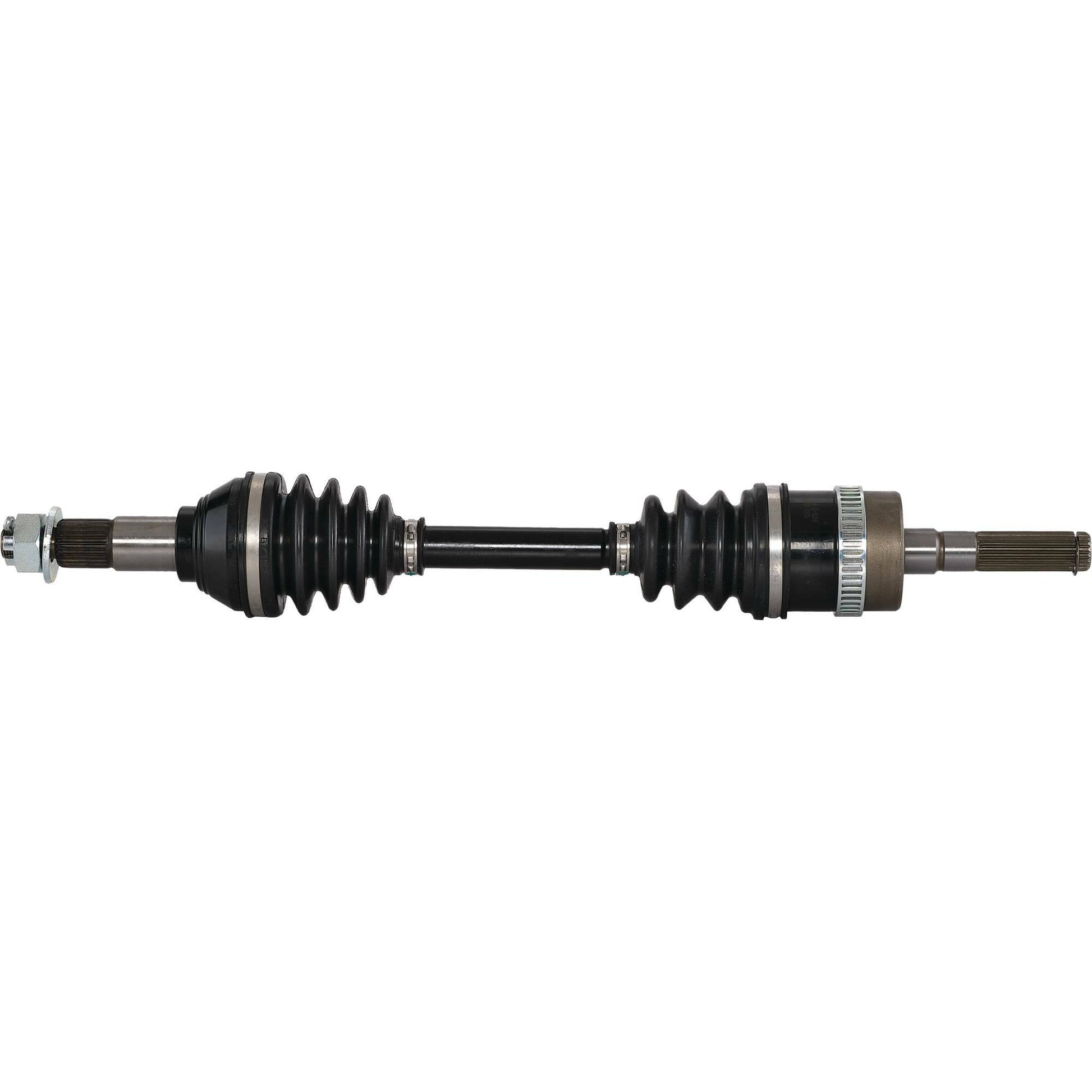 ALL BALLS 6 Ball Heavy Duty Axle for 2018 Can-Am Renegade 650 XXC IRS