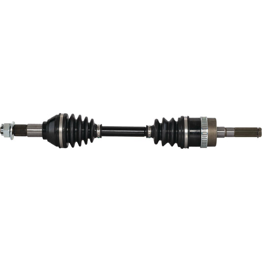 ALL BALLS 6 Ball Heavy Duty Axle for 2018 Can-Am Renegade 650 XXC IRS