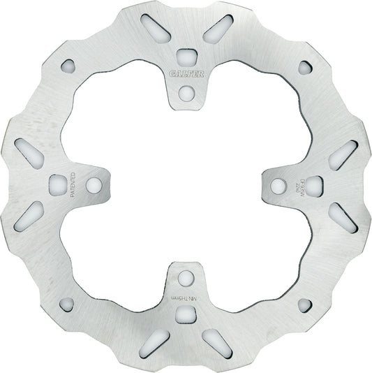 GALFER DF935W Wave Rotor Rear for Street Motorcycles