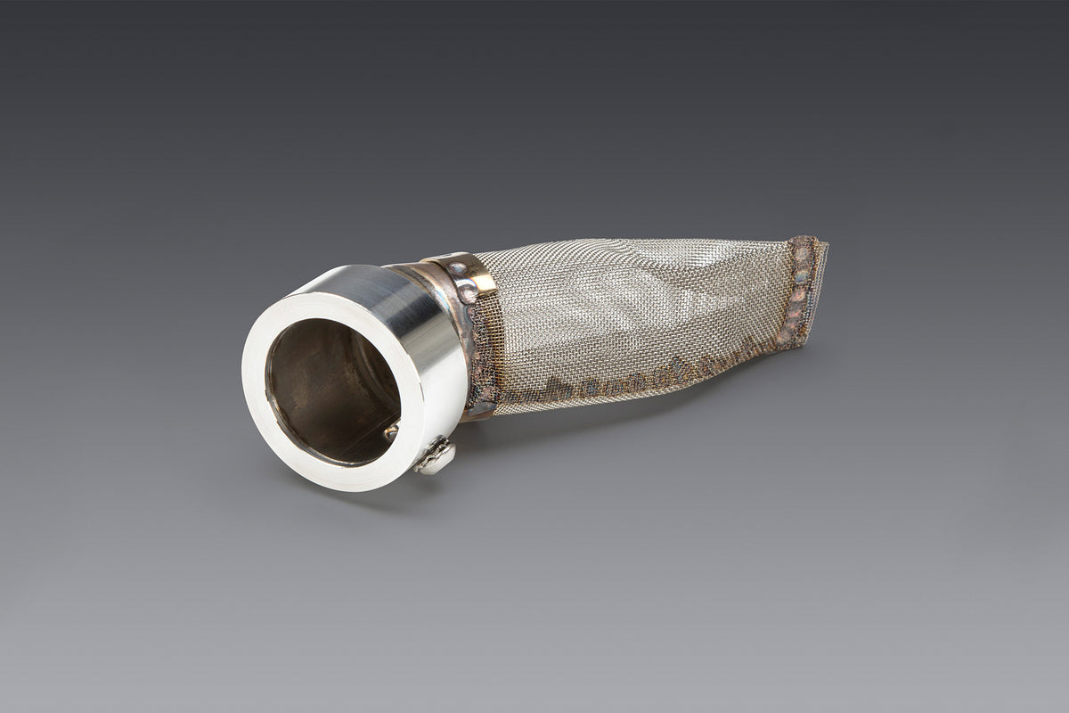 Yoshimura RS-13-K-1 Spark Arrestor Insert for Street Exhaust Systems