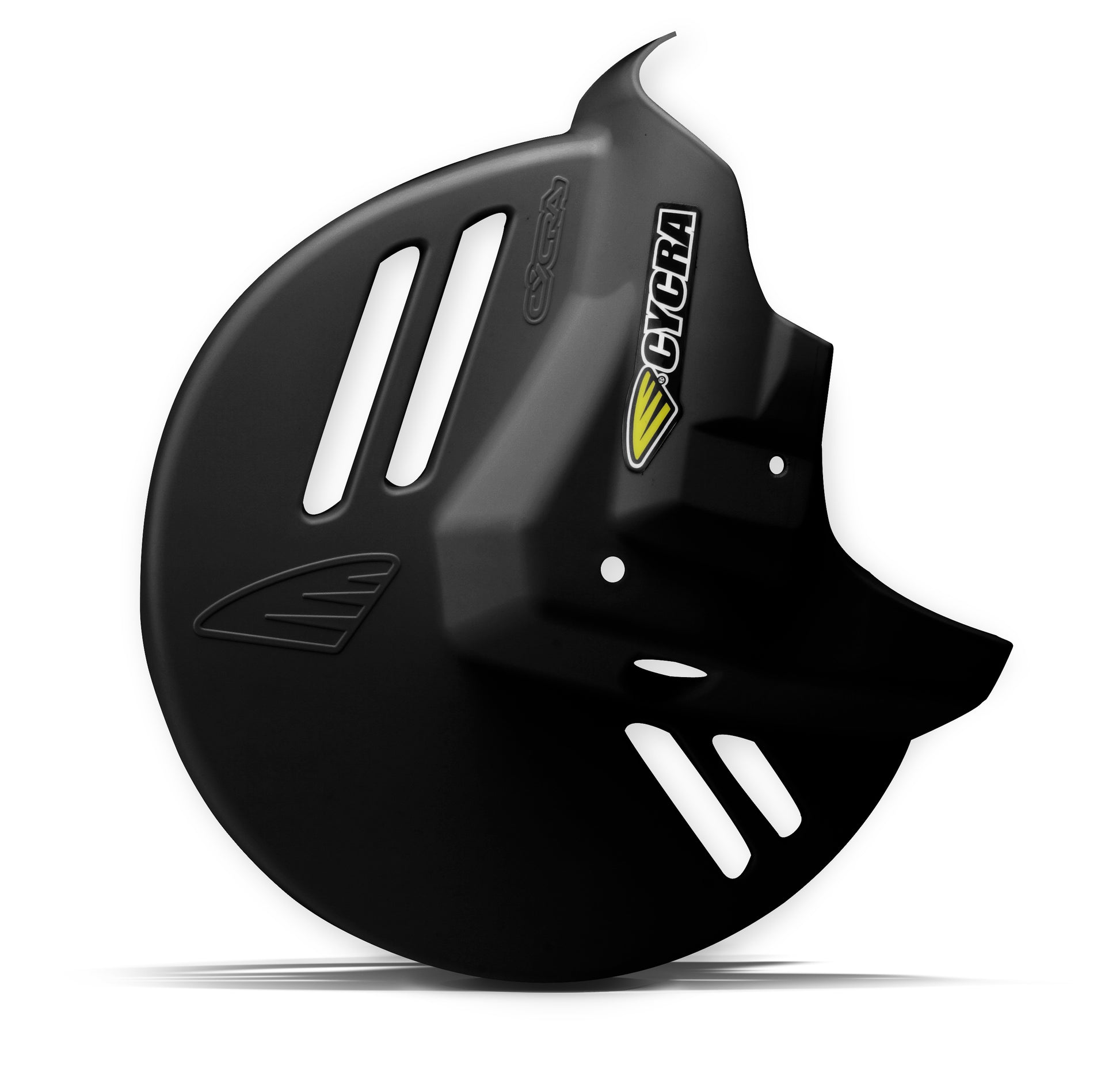 CYCRA Disc Cover Black for Offroad Vehicles - Part Number 1CYC-1093-12