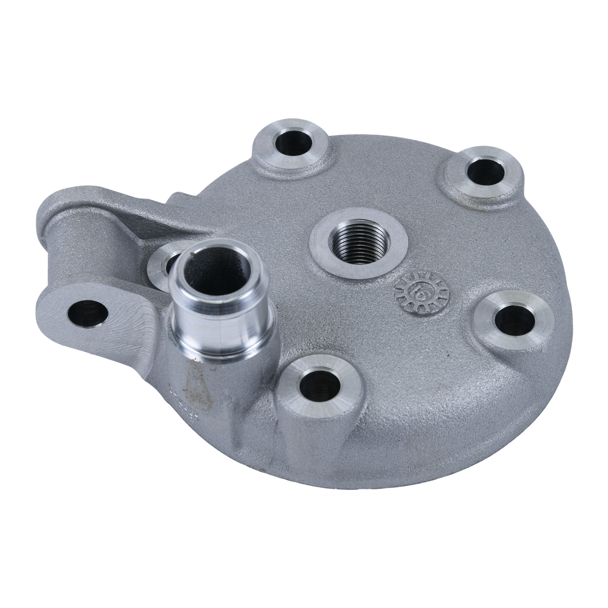 CYLINDER WORKS Yamaha YZ125 Cylinder Head Kit - Part Number CH2005-K01
