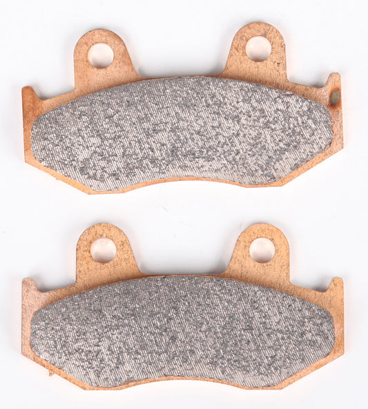 Streamline SB323EX Extreme Duty Brake Pads for Yamaha YFZ450R and YFZ450X SE