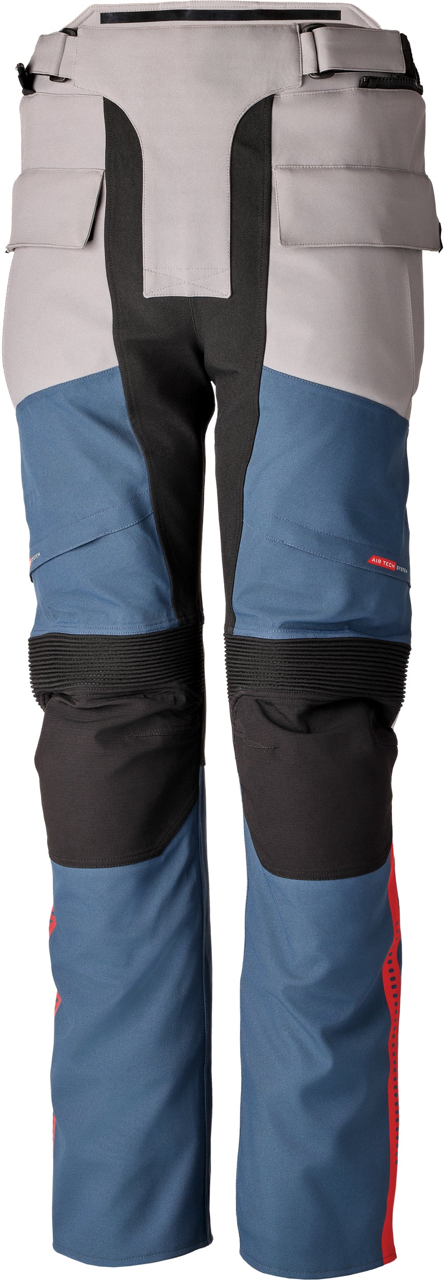 RST Ps Vulcan Ce Pants Silver/Blue 3X-Large for Men