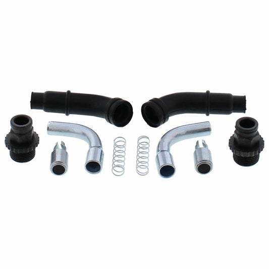 ALL BALLS Choke Plunger Kit for Honda VT750 Shadow Models