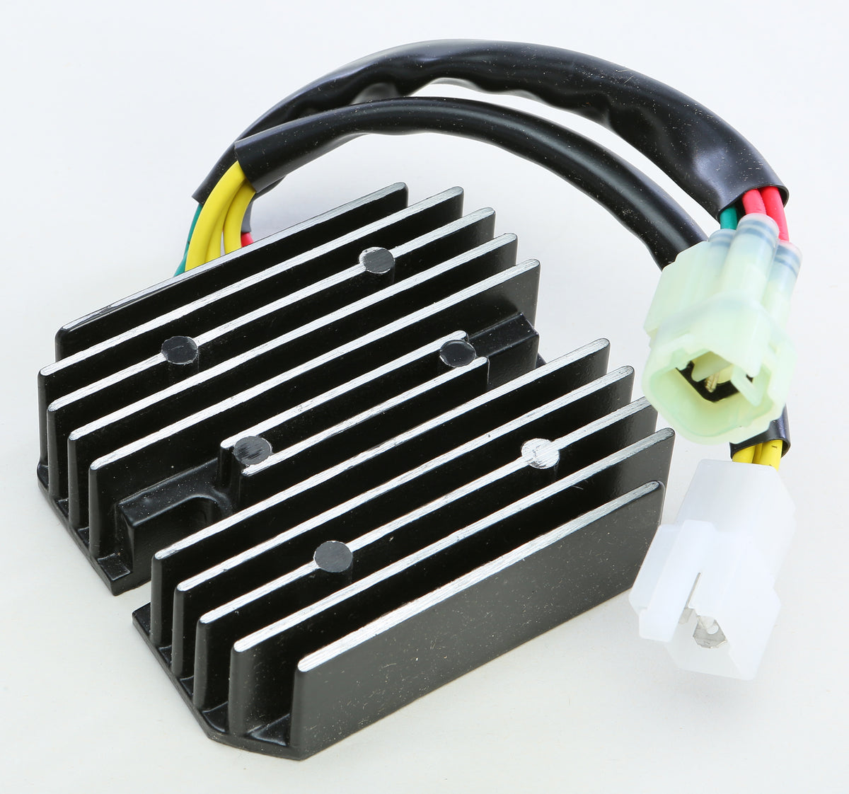RICKS Part 10-243 Rectifier / Regulator for Suzuki ATV/UTV Models