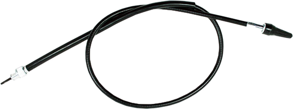 Motion Pro Black Vinyl Speedometer Cable Part 05-0001 for Yamaha XJ600S Diversion and YZF750R