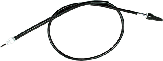 Motion Pro Black Vinyl Speedometer Cable Part 05-0001 for Yamaha XJ600S Diversion and YZF750R
