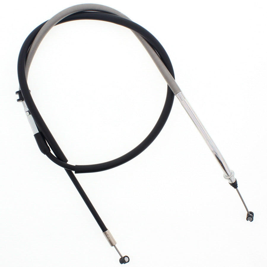 ALL BALLS Clutch Cable for Yamaha YFZ450 (2012-2013) – Durable ATV/UTV Control Line