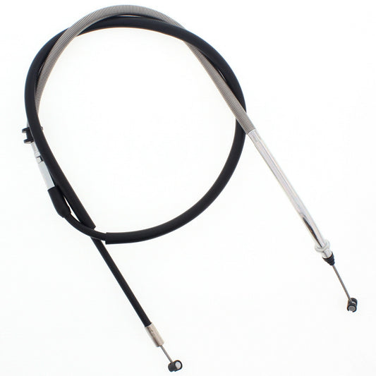 ALL BALLS Clutch Cable for Yamaha YFZ450 (2012-2013) – Durable ATV/UTV Control Line
